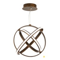 LED пендел ORION HL 6-1664 CIRCUS ANTIK