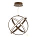LED пендел ORION HL 6-1664 CIRCUS ANTIK