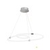 LED пендел ORION HL 6-1668 KARLSSON