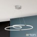 LED пендел ORION HL 6-1668 KARLSSON