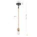 ORION HL 6-1685/1 Bassena