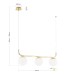 ORION  HL 6-1692/3 Madis
