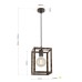 ORION HL 6-1693/1 Cage