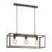 Пендел ORION HL 6-1694/3 Cage
