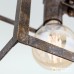 Пендел ORION HL 6-1694/3 Cage