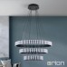 LED пендел ORION HL 6-1696 MANSION