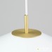 LED пендел ORION HL 6-1697 GOURMET White
