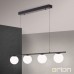 LED пендел ORION HL 6-1698/4 SNOWBALL