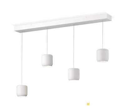 LED пендел ORION HL 6-1700/4 SHUTTLE