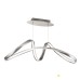 LED пендел ORION HL 6-1663 CIRCUS SATIN