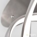 LED пендел ORION HL 6-1663 CIRCUS SATIN