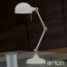 ORION LA 4-1186 Kermit Grey