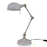 Настолна лампа ORION LA 4-1186 Kermit Grey