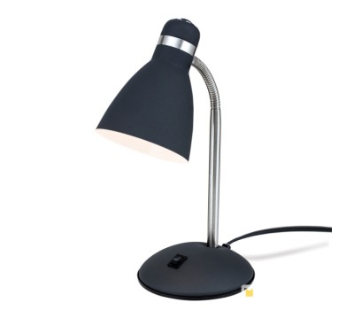ORION LA 4-1187 School Black