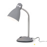 Настолна лампа ORION LA 4-1187 School Grey