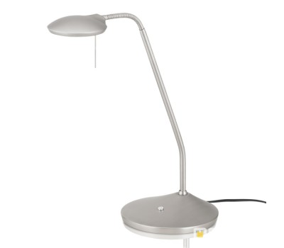 LED Настолна лампа ORION LA 4-1189 Cobra Satin 