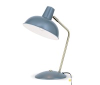ORION LA 4-1190 Fedra Grey
