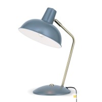 Настолна лампа ORION LA 4-1190 Fedra Grey