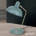 Настолна лампа ORION LA 4-1190 Fedra Green