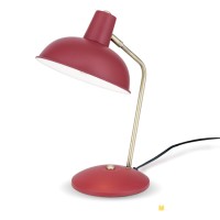 Настолна лампа ORION LA 4-1190 Fedra Red