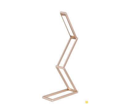 ORION LA 4-1191 Gold Falto