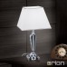 ORION LA 4-1201 Veronique Chrome