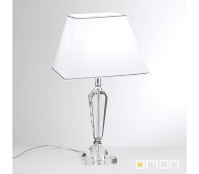ORION LA 4-1201 Veronique Chrome
