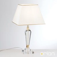 Настолна лампа ORION LA 4-1201 Veronique Gold