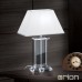 ORION LA 4-1202 Veronique Chrome