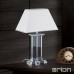 ORION LA 4-1202 Veronique Chrome