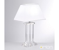 ORION LA 4-1202 Veronique Chrome