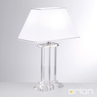 Настолна лампа ORION LA 4-1202 Veronique Chrome