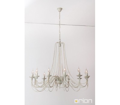 Полилей ORION LU 1531/12 Vela