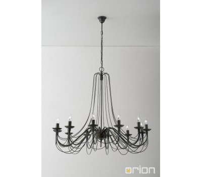 ORION LU 1531/12 Vela Antik 