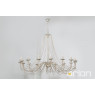 Полилей ORION LU 1531/16 Vela 