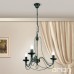 ORION LU 1531/3 Vela Antik