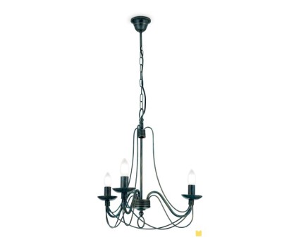 ORION LU 1531/3 Vela Antik