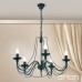 ORION LU 1531/5 Vela Antik 