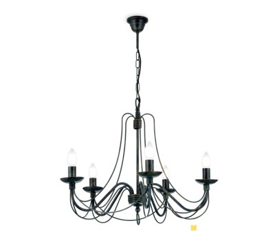 ORION LU 1531/5 Vela Antik 