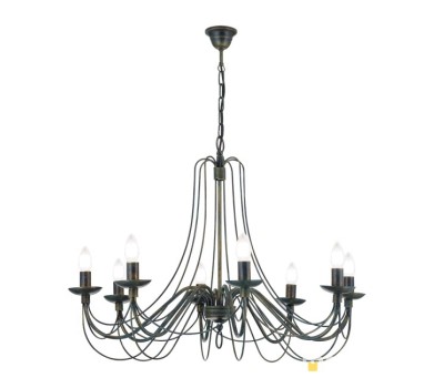 ORION LU 1531/8 Vela Antik 