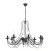 ORION LU 1531/8 Vela Antik 