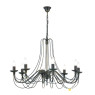 ORION LU 1531/8 Vela Antik 