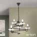 Полилей ORION LU 1552/5 Vera 