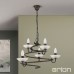 Полилей ORION LU 1552/5 Vera 