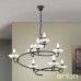 Полилей ORION LU 1552/8 Vera 