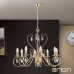 Полилей ORION LU 1658/8 Alessia 