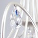 ORION LU 1670/6+6 Giada Silver