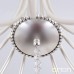 ORION LU 1670/6+6 Giada Silver