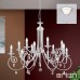 ORION LU 1670/6+6 Giada Silver