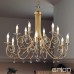 ORION LU 1670/6+6 Giada Gold